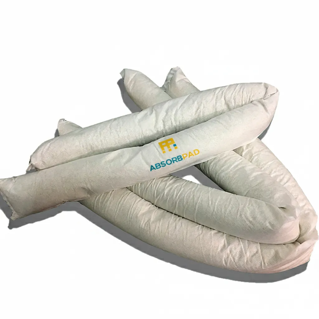 Cordones Absorbentes ABC
