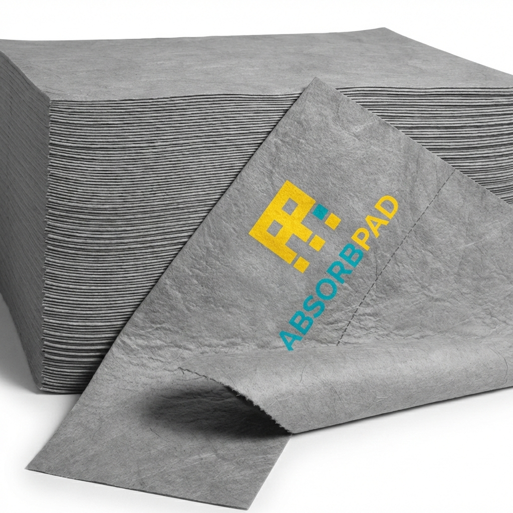 Mantas Absorbentes ABM