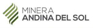 Minera Andina del Sol