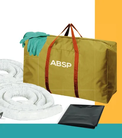 Kit Mantenimiento Premium en Bolso Chico