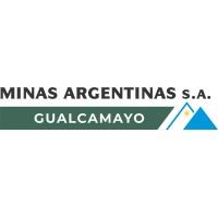 Minas Argentinas