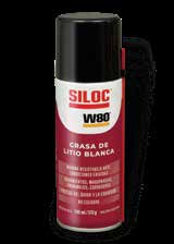 Grasa litio