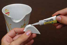 Pegamil
