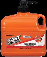 Fast Orange 1.8L